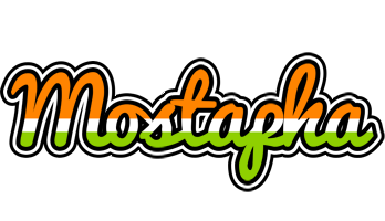 Mostapha mumbai logo