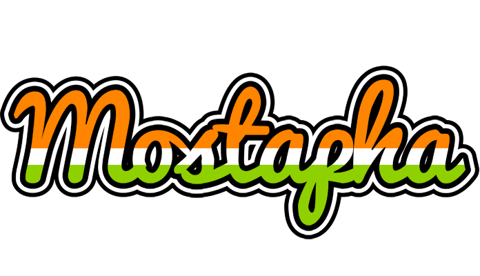 Mostapha mumbai logo