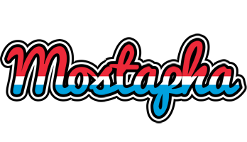 Mostapha norway logo
