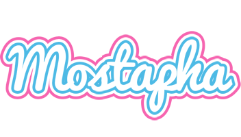 Mostapha outdoors logo