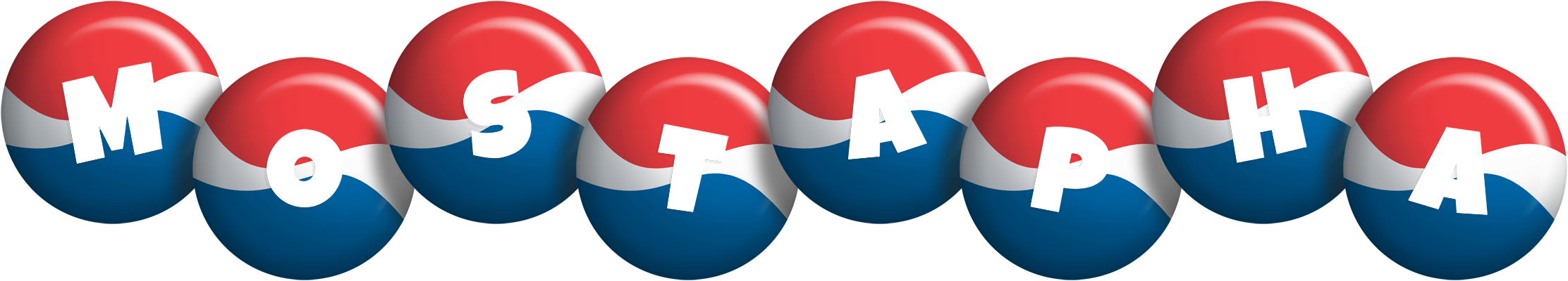Mostapha paris logo