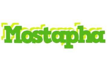 Mostapha picnic logo