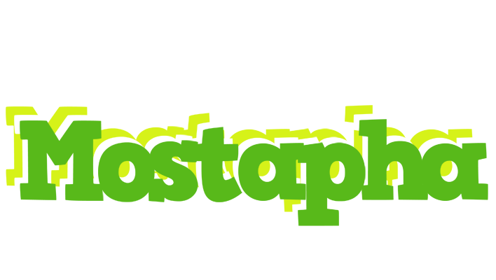 Mostapha picnic logo