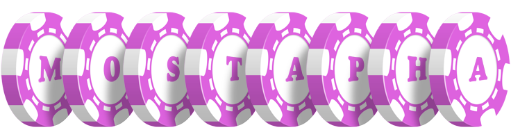 Mostapha river logo