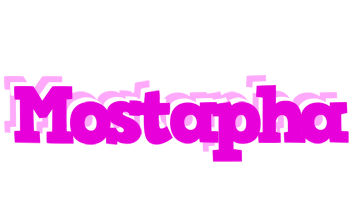 Mostapha rumba logo
