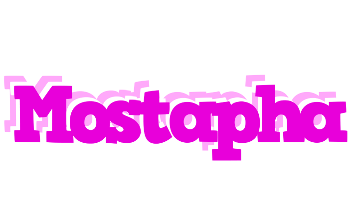 Mostapha rumba logo