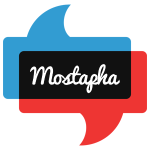 Mostapha sharks logo