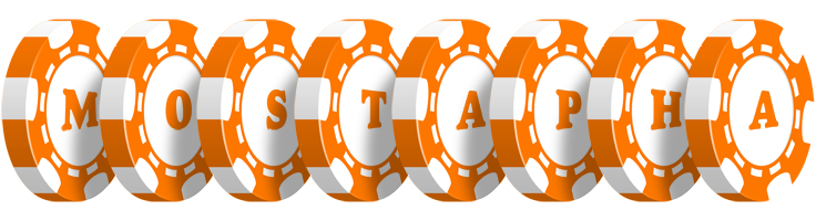 Mostapha stacks logo