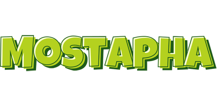 Mostapha summer logo