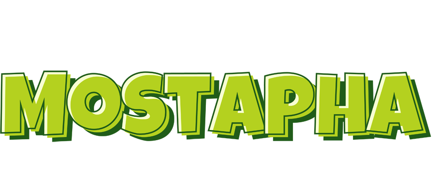 Mostapha summer logo