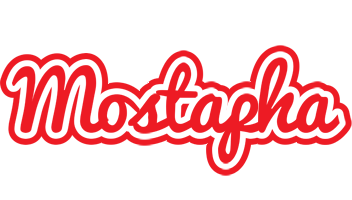 Mostapha sunshine logo