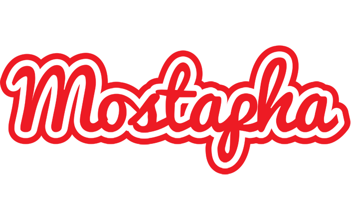 Mostapha sunshine logo
