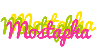 Mostapha sweets logo
