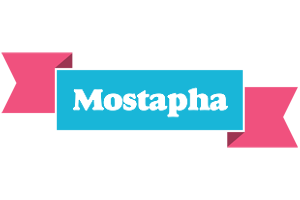 Mostapha today logo