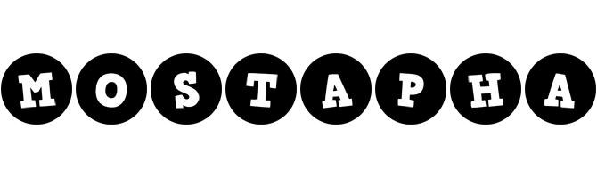 Mostapha tools logo