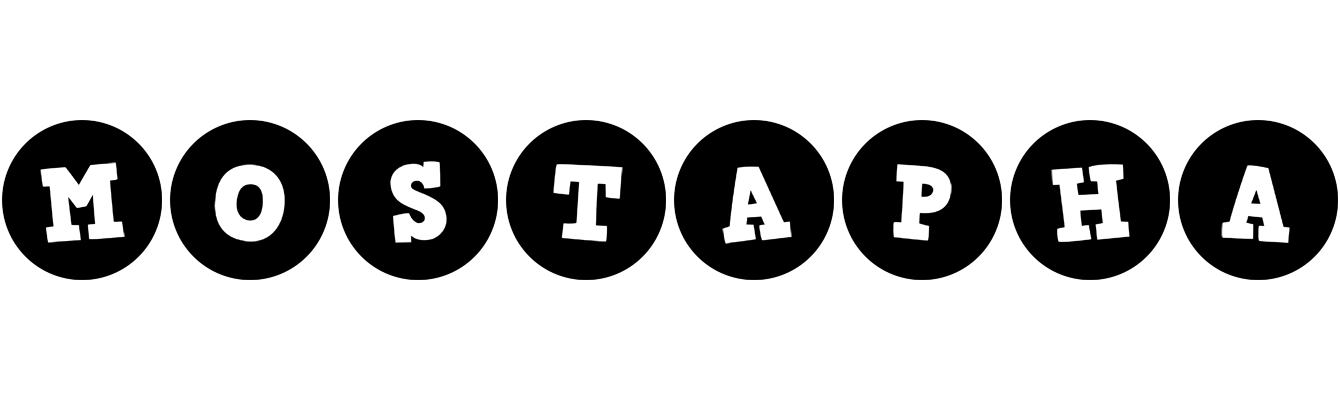 Mostapha tools logo