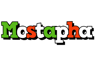 Mostapha venezia logo