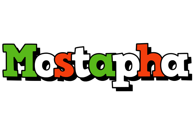 Mostapha venezia logo