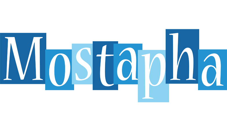 Mostapha winter logo