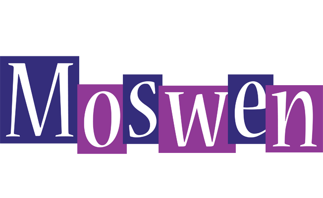 Moswen autumn logo