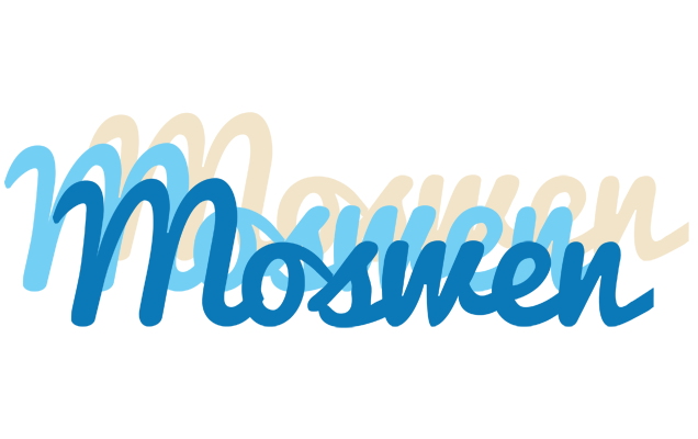 Moswen breeze logo