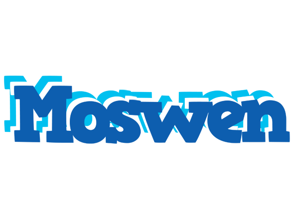 Moswen business logo