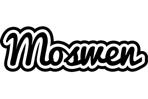 Moswen chess logo
