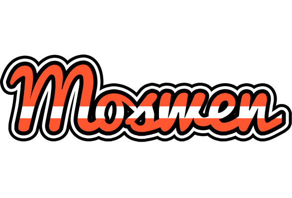 Moswen denmark logo