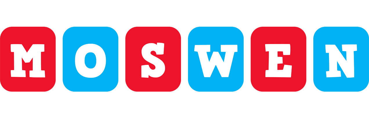 Moswen diesel logo