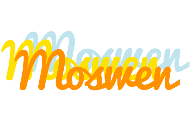 Moswen energy logo
