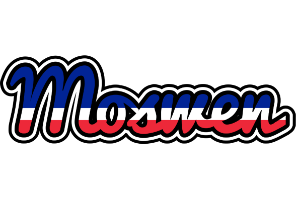 Moswen france logo