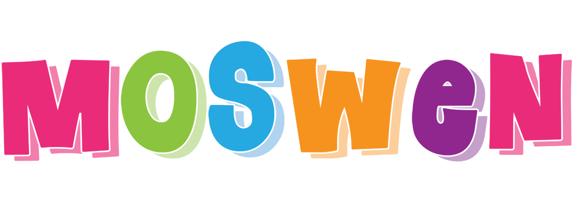 Moswen friday logo