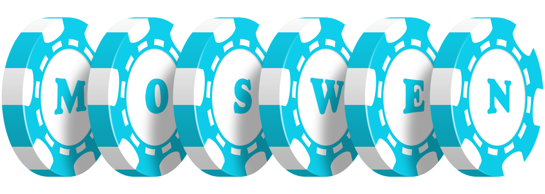 Moswen funbet logo
