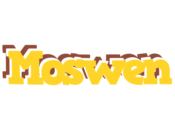 Moswen hotcup logo