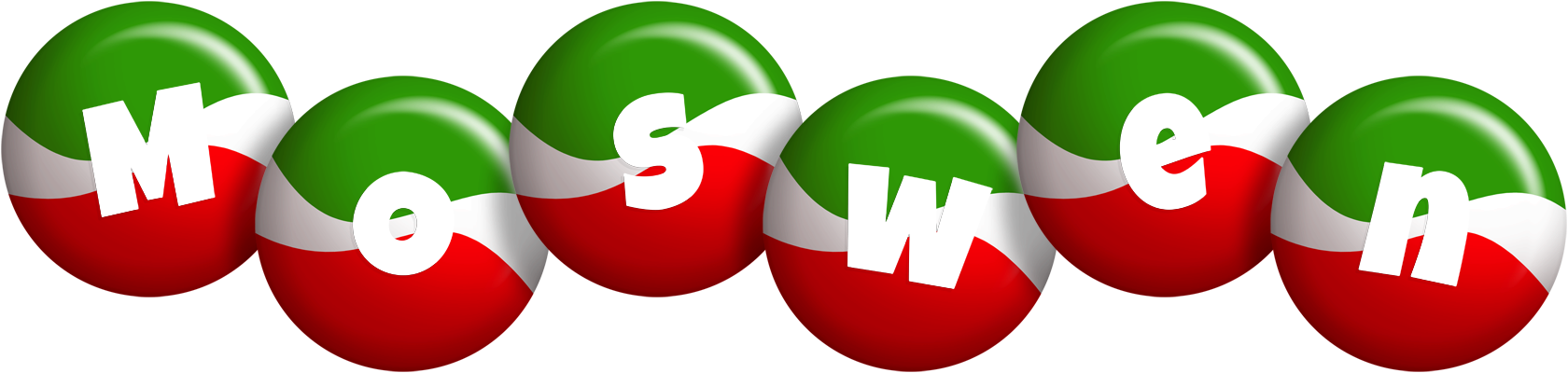 Moswen italy logo