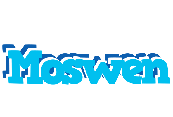 Moswen jacuzzi logo