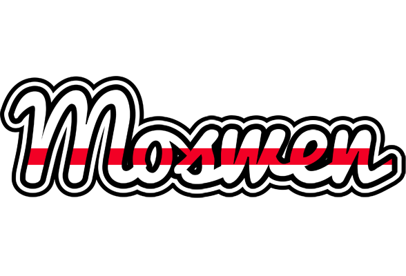 Moswen kingdom logo