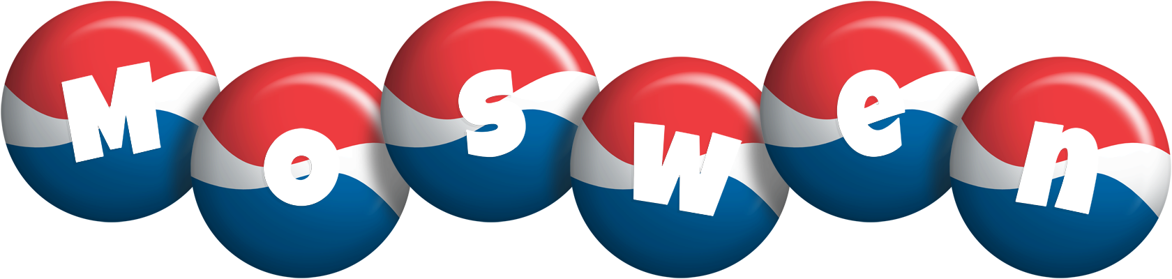 Moswen paris logo
