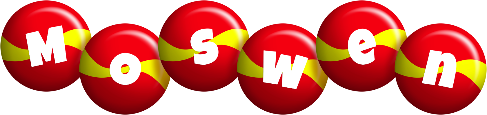Moswen spain logo