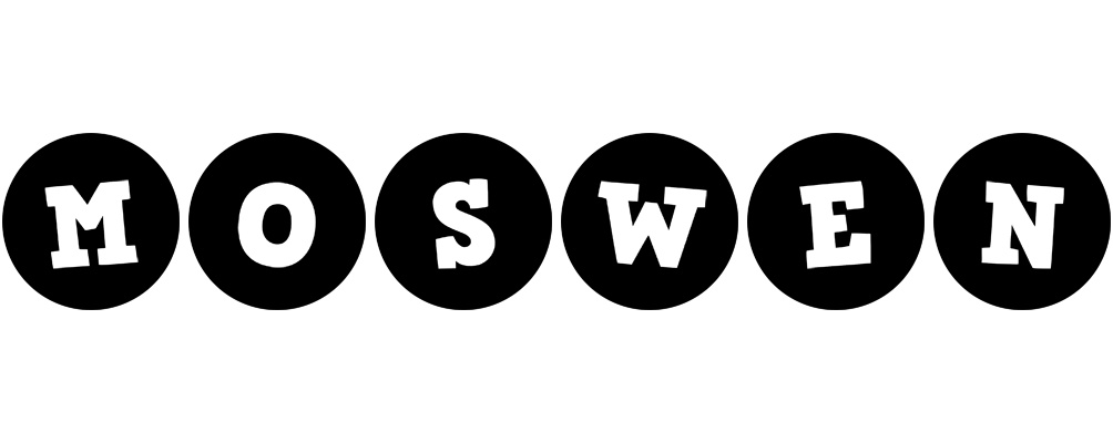 Moswen tools logo