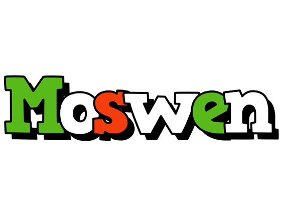 Moswen venezia logo