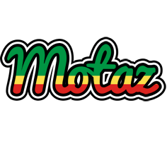 Motaz african logo