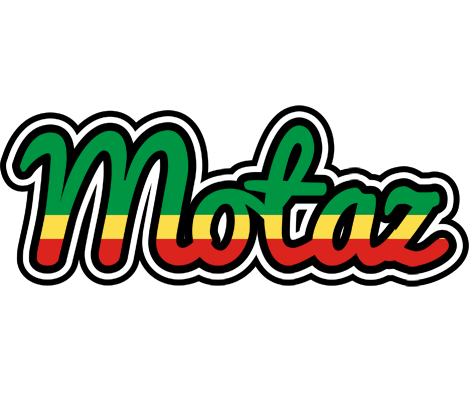 Motaz african logo