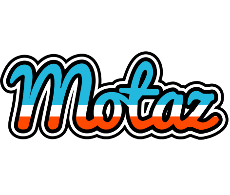 Motaz america logo