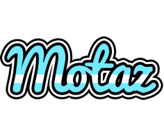 Motaz argentine logo