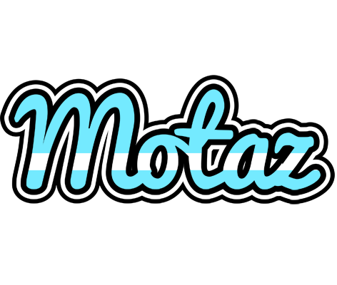 Motaz argentine logo