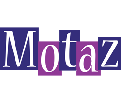 Motaz autumn logo