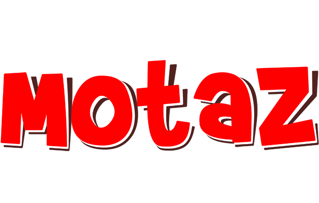 Motaz basket logo