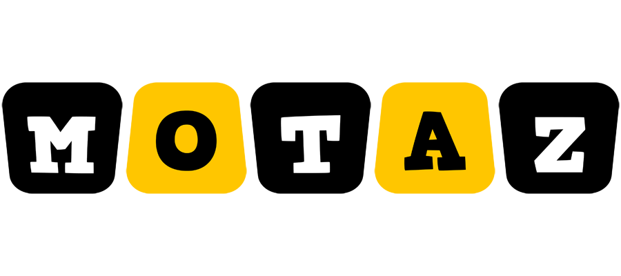 Motaz boots logo