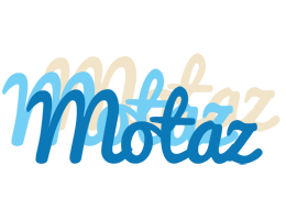 Motaz breeze logo